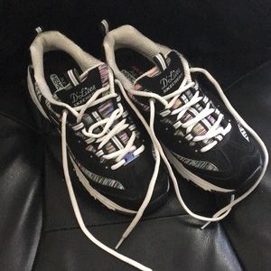 Skechers D’Lites Sneakers